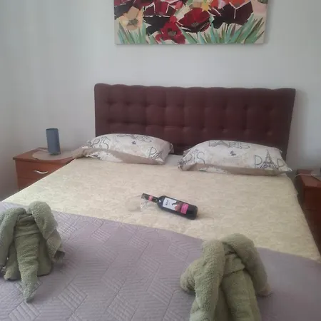 Biggy Apartmán