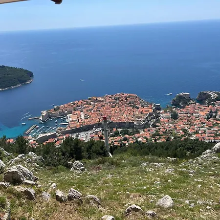 Biggy Apartamento Cavtat